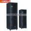 Kindle 2016 new China Supplier glass door 600x600mm 24u network Cabinet server rack