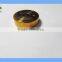 C408 Charmilles EDM Parts Lower Pinch Roller & Wire Driving Pulley(With 2 Groove)
