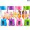 Hot Sale Mini Travel Blender , Mini Juicer