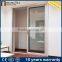 High quality residential partition tempered aluminium glass sliding door                        
                                                Quality Choice
                                                                    Supplier's Choice