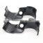 Metal Joint For 28mm Coated Steel Pipe And Warehouse Rack