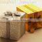 OEM Recyclable Feature gift box packaging