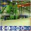 Automatic Steel Plate Shot Blasting Machine