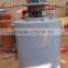 Nitrogen muffle furnace, atmosphere controlled nitriding furnace, nitriding furnace