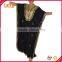 Latest design arab caftan dresses high quality custom moroccan caftan women dresses