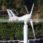 home wind turbine,mini generator,fan driven generator