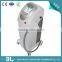 The stationary pulsed light laser diode depilation machine