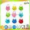 Low MOQ FDA Waterproof Infant Feeding Soft Silicone Baby Bibs