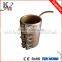 Hot sale CE certification copper band heater made to order