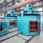 Vertical Turbine Generator