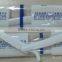 200 bags/min high speed mini toothpaste tube filling machine