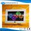 HOT! full function lcd hd screen 7'' inch digital electronic photoframe