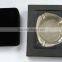 Promotional Gifts Decorative American Style Round Souvenir Metal Ashtray