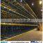 heavy duty pallet racking made by china manufacturers