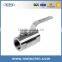 OEM 2016 Manufacture China Supplier Water Valve Taps And Ball Valve