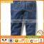 Cotton Denim Stone Washed Breathable Fashion Kids Jeans Pants Wholesale