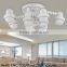 Modern Fashion Ceiling Lights Factory Simple Style Ceiling Pendant Lights LED Bulb E27