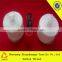 T40s2 100% yizhen spun raw white sewing thread