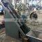 silicone kneader machine