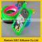 Bulk Phone Accessories Mobile Phone Case Silicone Frame
