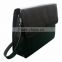 Document Bag + Sling / PU Leather A4 Folder Document Bag with sling