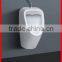 Ceramic sanitary wall hung bathroom small urinal X-1655