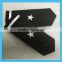 Wholesale souvenir high quality military army rank uniform epaulettes /Manufacturer hot sale special Embroidery custom military