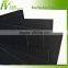 Dongguan high quality supplier of black cardboard paper