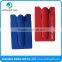 Two Function Soft Smart Wallet Silicone Cell Phone Kickstand