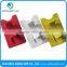 Adhesive Silicone Card Pocket promotional 3M Sticky Mobile Phone Pocket with Stand