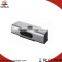 10W*2 Output, 2000mAh Portable Bluetooth Wireless Speaker, Bluetooth Cube Speaker