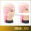 2016  Top Quality Women Hairnet Sleep Cap Lady Soft Rayon Snood Hair Net Crochet Hairnet