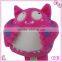 Cute customized stuffed plush animal doll