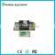 Stainless Steel infrared sensor touch free switch