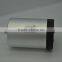 Film capacitor, polypropylene capacitor, ac filters capacitor