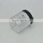 Film capacitor 330 uf 450v, DC-filter capacitor