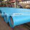 EN598 Ductile iron pipe