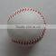 2015 PVC leather baseball