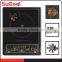 2016 SuGoal Home Appliance 220V induction hot pot