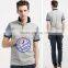Short Sleeve 2015 New Chinese Wholesale Clothes Market Mens Polo Shirts
