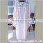 Fashionable Embroidered Cotton Nightgown For Women
