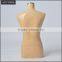 sexy half body vintage man mannequin torso big hip with wooden arms                        
                                                                                Supplier's Choice