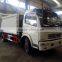 NEW 4*2 Garbage Compactor Truck for Sale
