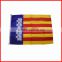 90*150cm printing Spain District top quality flag