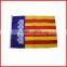 3*5ft led flag,blue white red flag,Panama flag