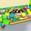 Cheer Amusement Children Indoor Playground softplay inflatable play and toddler play