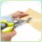 Chop Herbs Shears with Anti-Slip Silicone Coated On The Handle Multipurpose Kitchen Shear 5 Blades