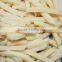 IQF Frozen potato strip and french fries with good price