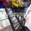 2015 new Olympic Weight Plate Bumper Plate Tree/Rack/Display