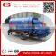 DHBT diesel trailer concrete pump